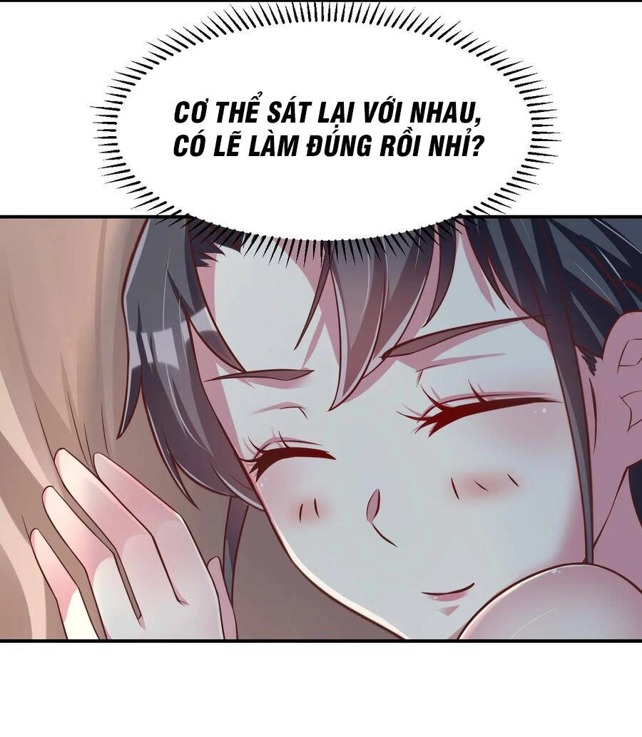 Sau Khi Max Độ Yêu Thích Chapter 55 - 24