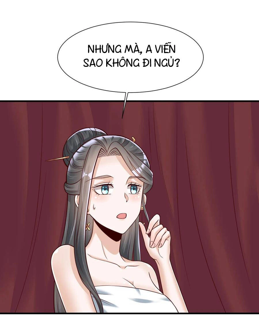 Sau Khi Max Độ Yêu Thích Chapter 55 - 28