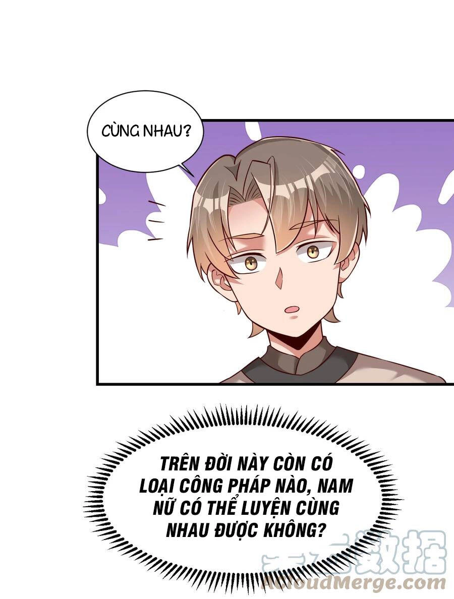Sau Khi Max Độ Yêu Thích Chapter 55 - 32