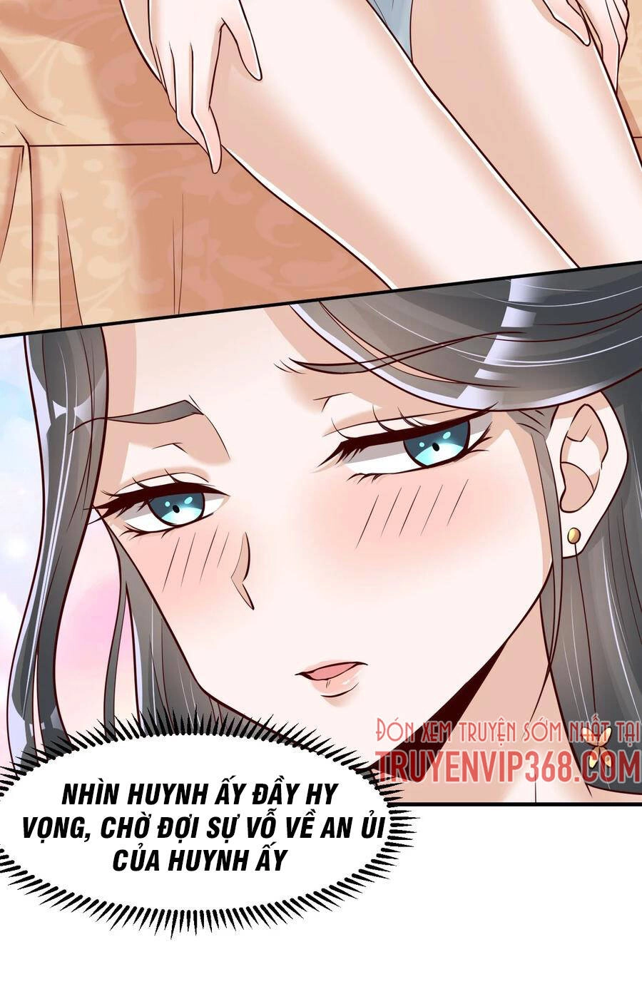 Sau Khi Max Độ Yêu Thích Chapter 55 - 36