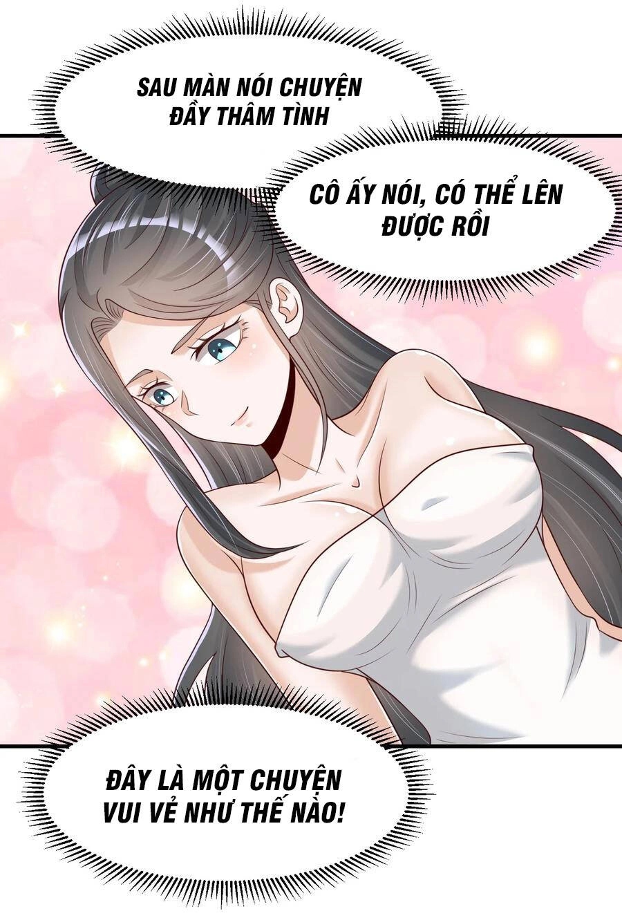 Sau Khi Max Độ Yêu Thích Chapter 55 - 37