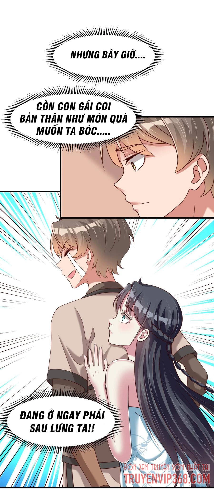 Sau Khi Max Độ Yêu Thích Chapter 55 - 40