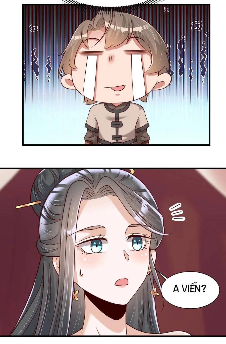 Sau Khi Max Độ Yêu Thích Chapter 55 - 42