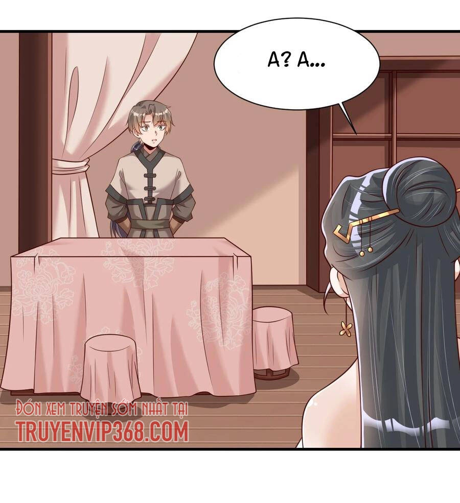 Sau Khi Max Độ Yêu Thích Chapter 55 - 43