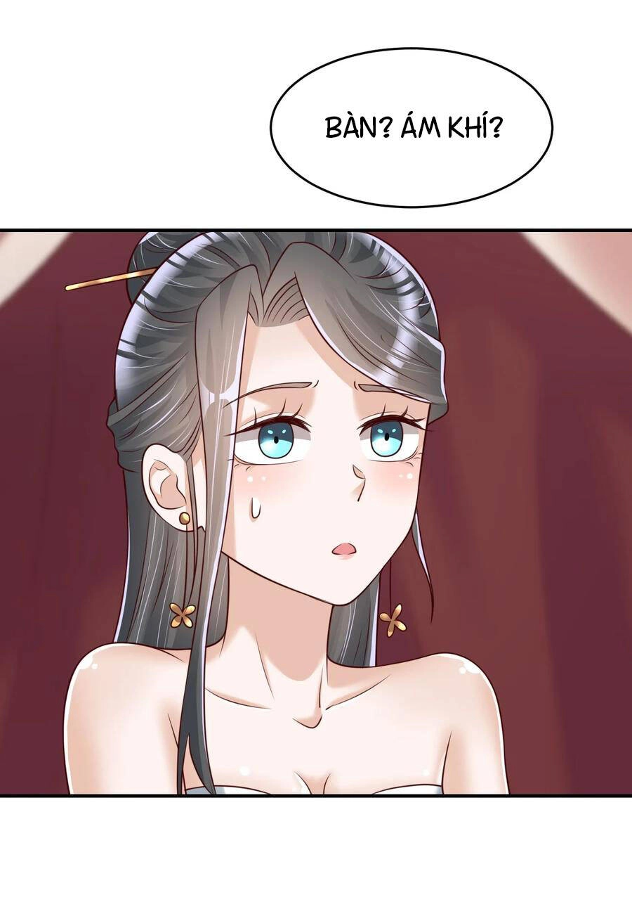 Sau Khi Max Độ Yêu Thích Chapter 55 - 46