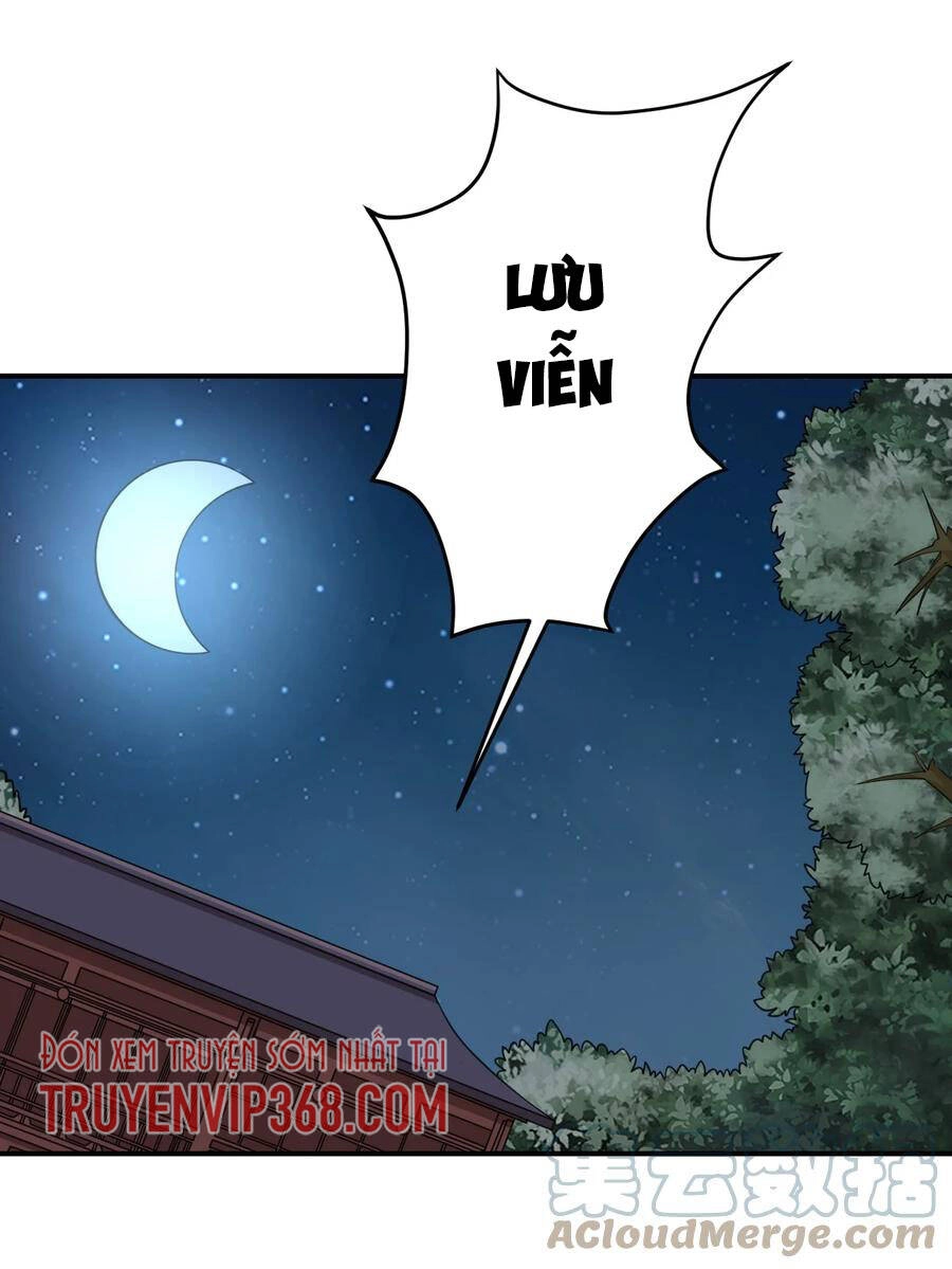 Sau Khi Max Độ Yêu Thích Chapter 55 - 50