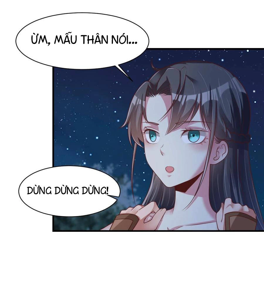 Sau Khi Max Độ Yêu Thích Chapter 56 - 5