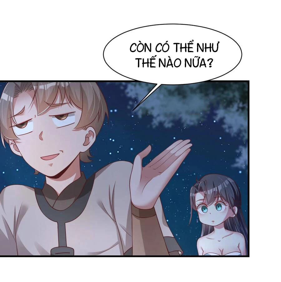 Sau Khi Max Độ Yêu Thích Chapter 56 - 7