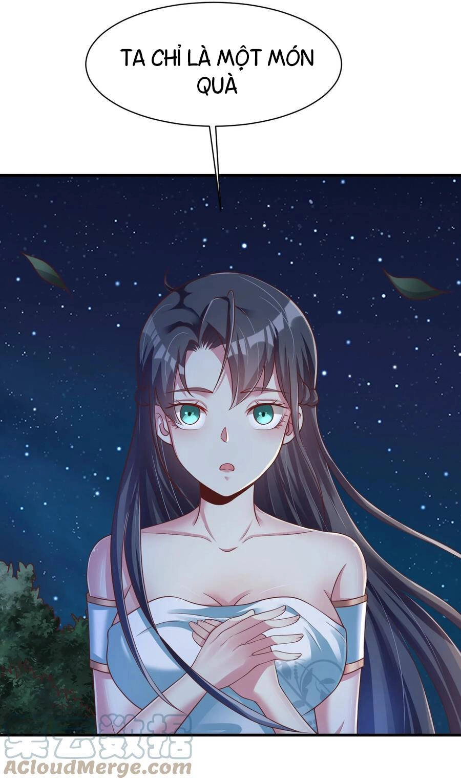 Sau Khi Max Độ Yêu Thích Chapter 56 - 8