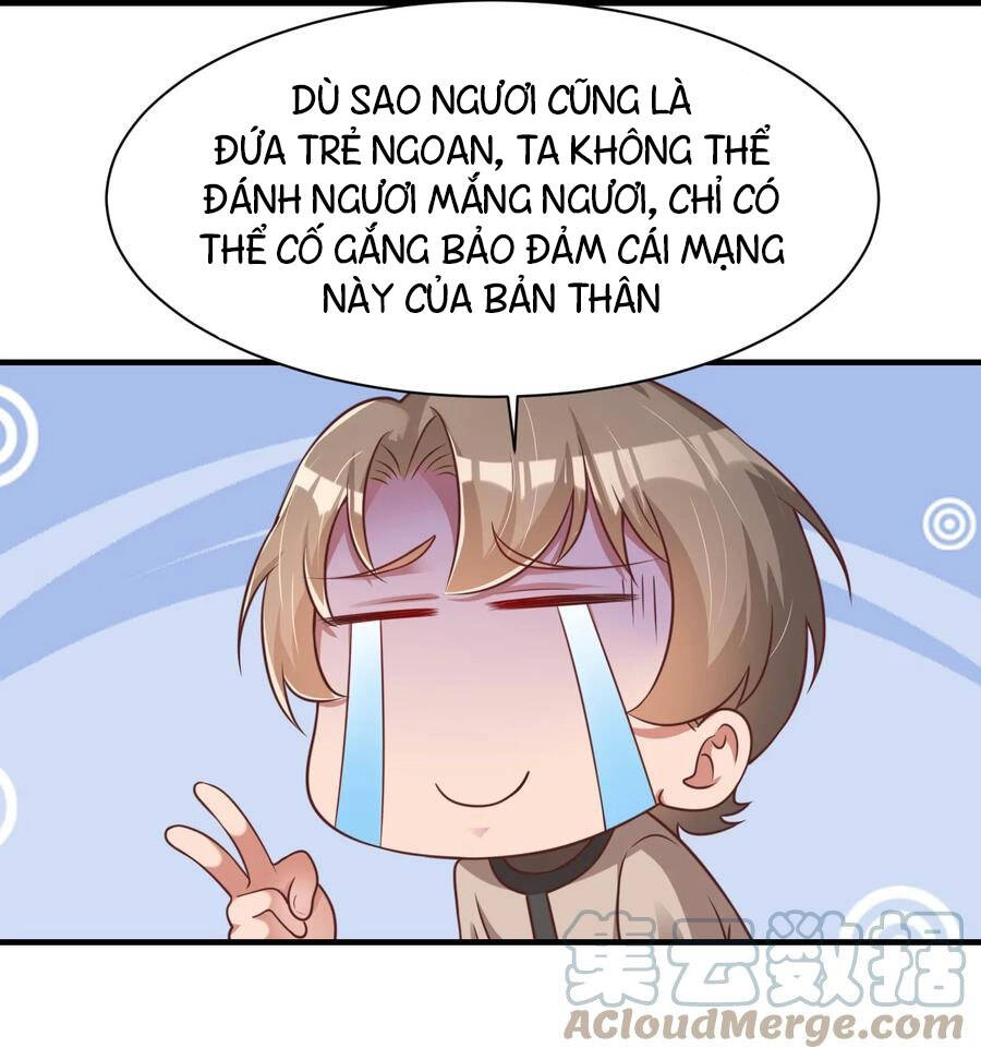 Sau Khi Max Độ Yêu Thích Chapter 56 - 10