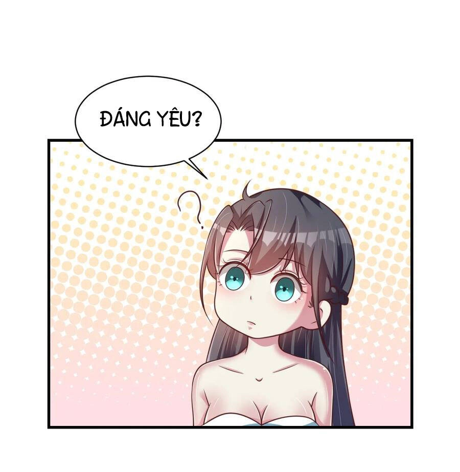 Sau Khi Max Độ Yêu Thích Chapter 56 - 11