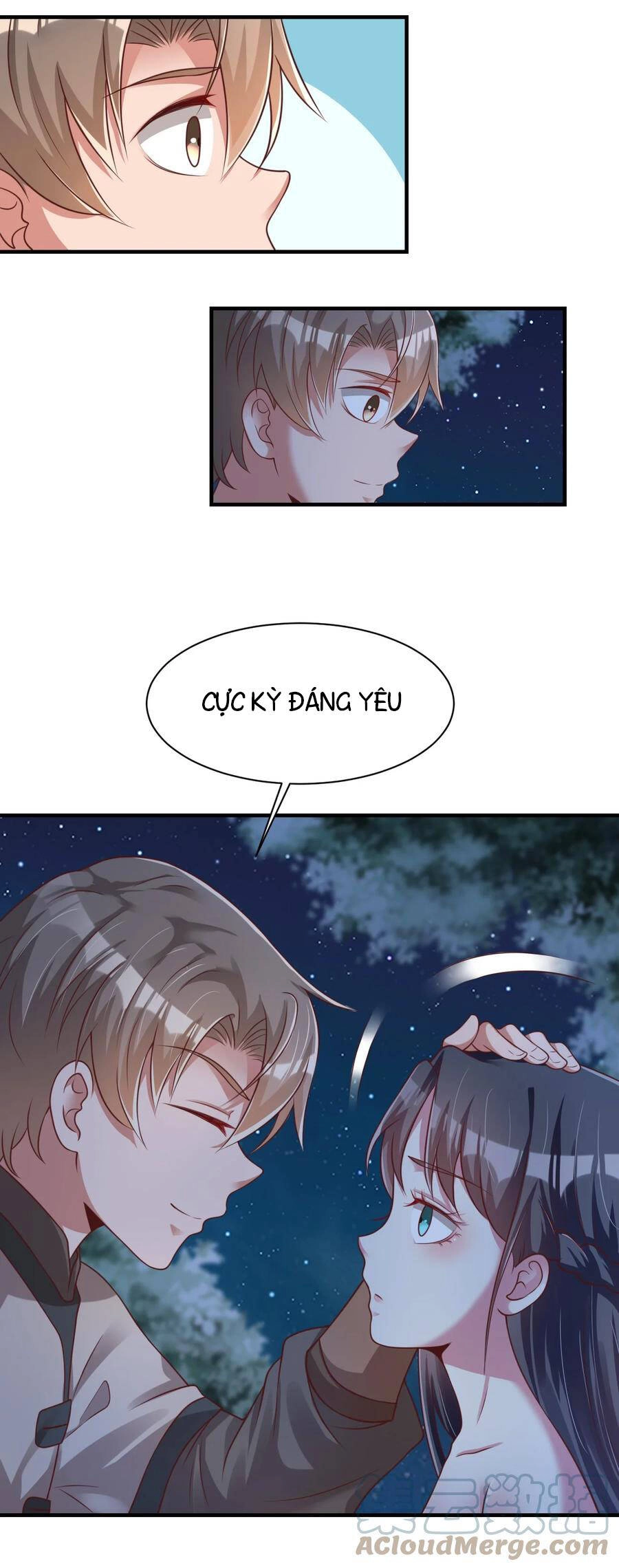 Sau Khi Max Độ Yêu Thích Chapter 56 - 12