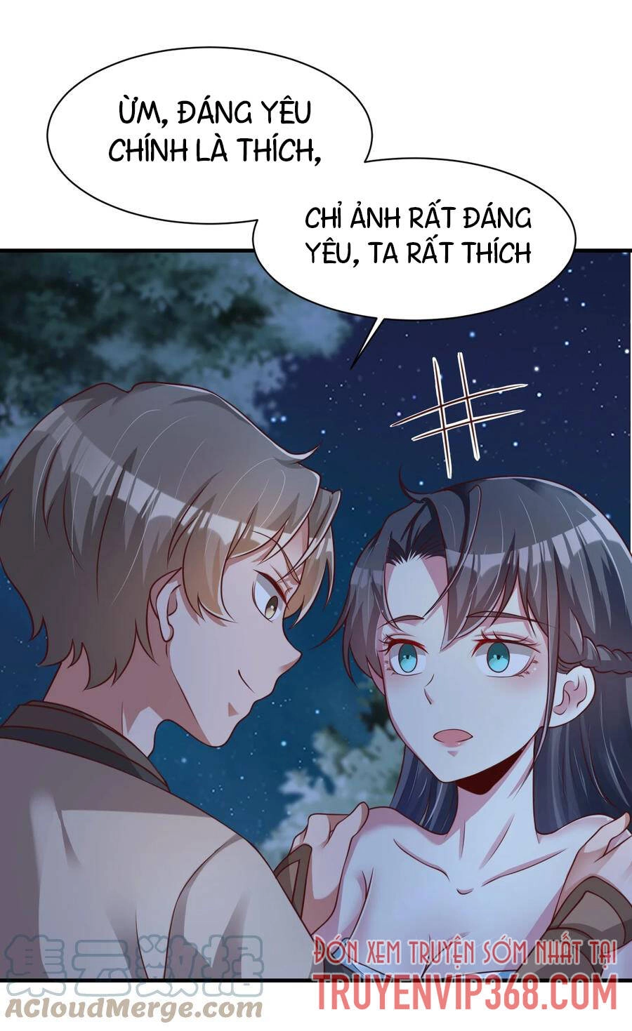 Sau Khi Max Độ Yêu Thích Chapter 56 - 14