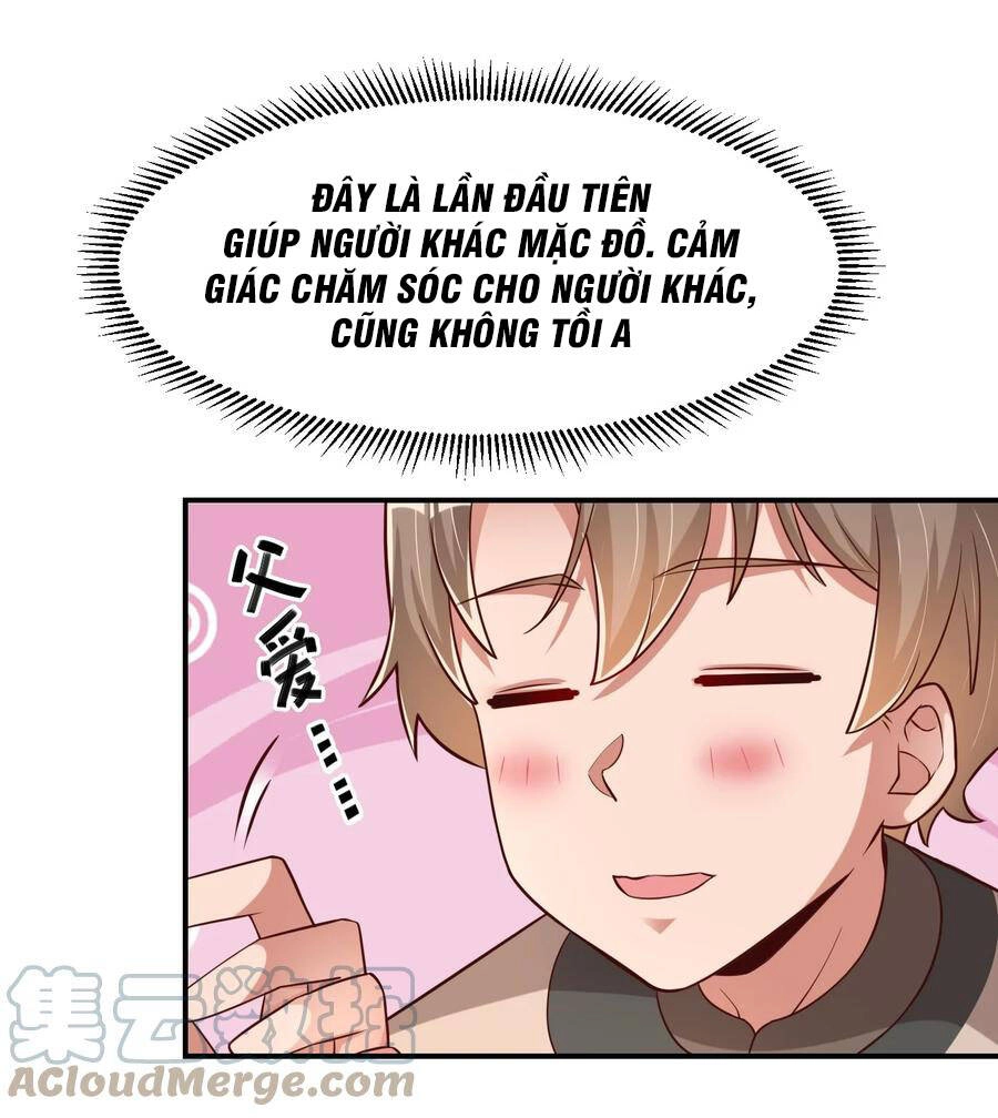 Sau Khi Max Độ Yêu Thích Chapter 56 - 18