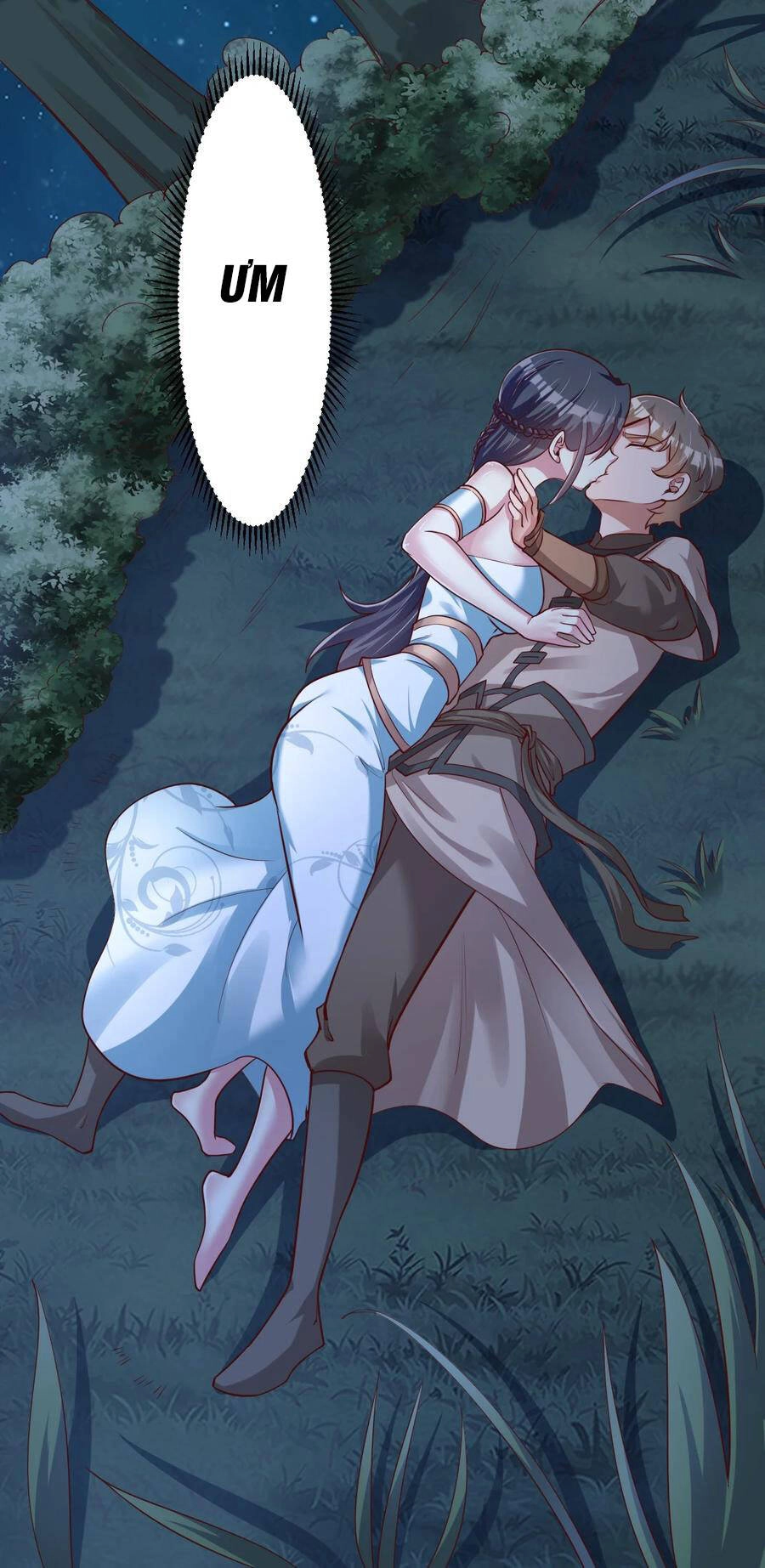 Sau Khi Max Độ Yêu Thích Chapter 56 - 23