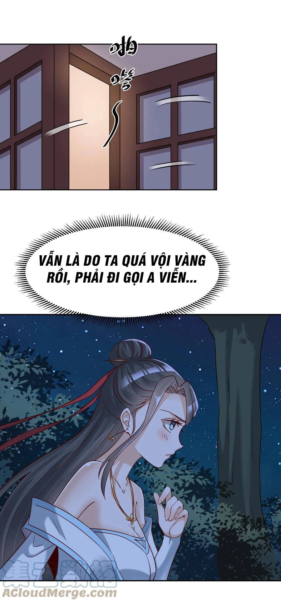 Sau Khi Max Độ Yêu Thích Chapter 56 - 24
