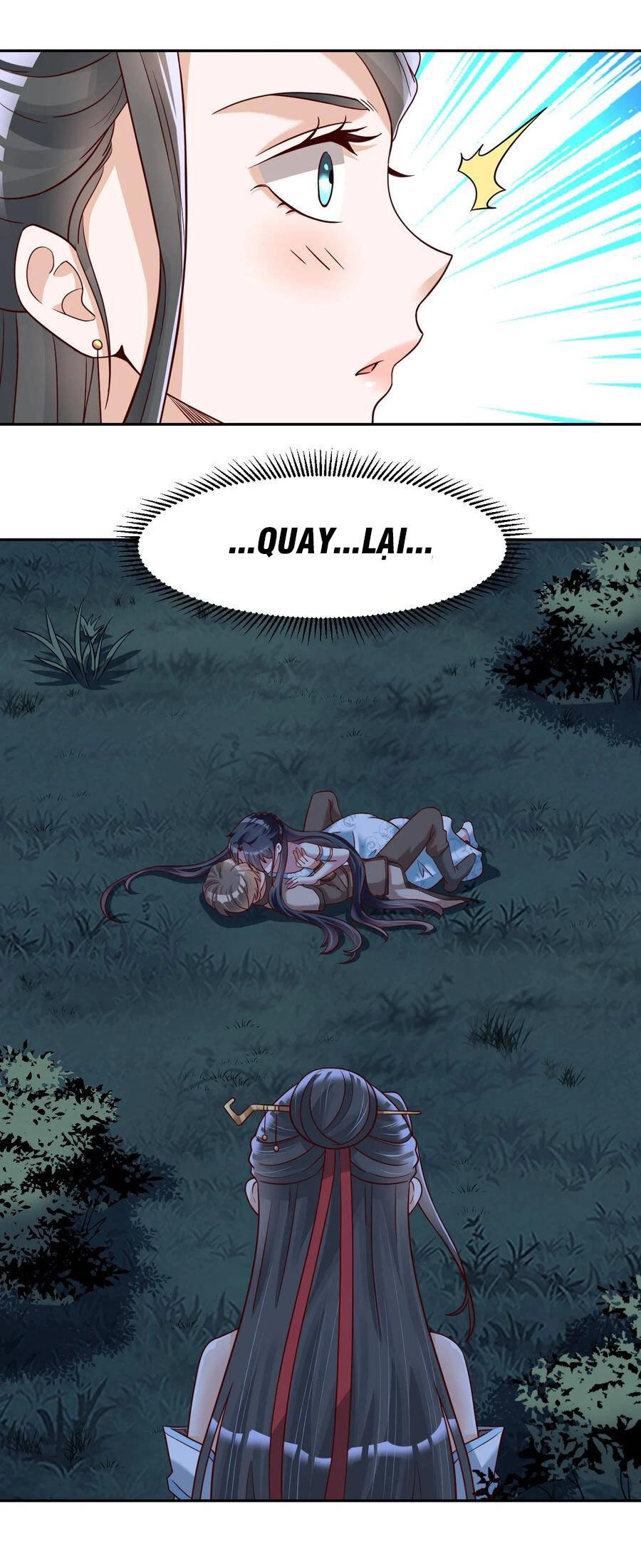 Sau Khi Max Độ Yêu Thích Chapter 56 - 25