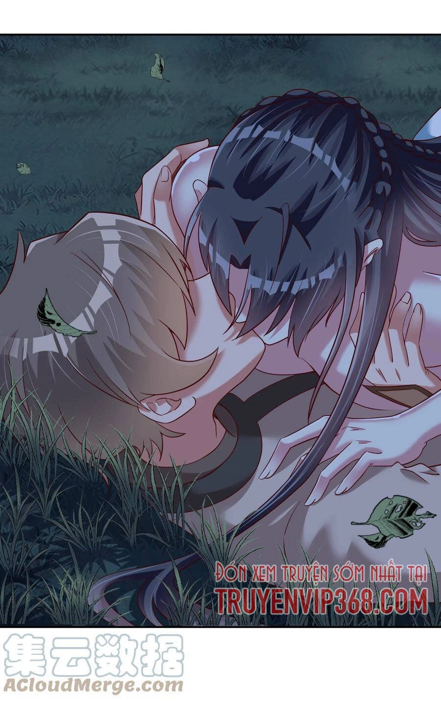 Sau Khi Max Độ Yêu Thích Chapter 56 - 26