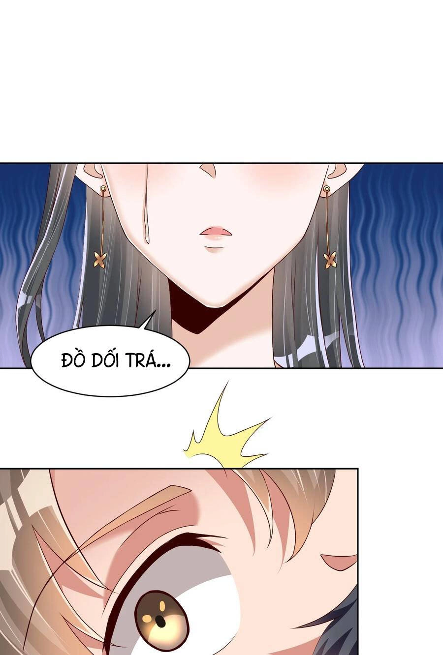 Sau Khi Max Độ Yêu Thích Chapter 56 - 27