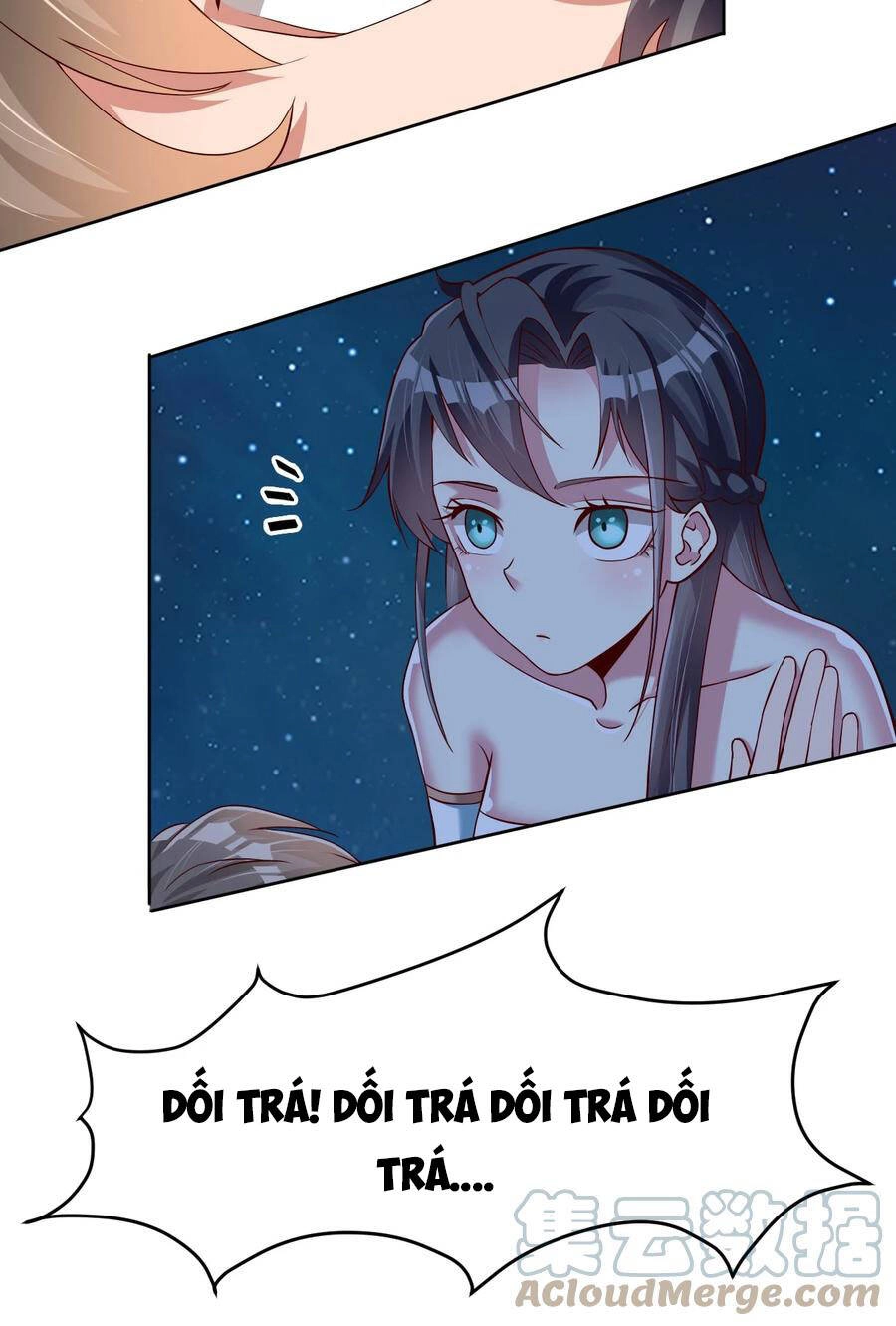 Sau Khi Max Độ Yêu Thích Chapter 56 - 28