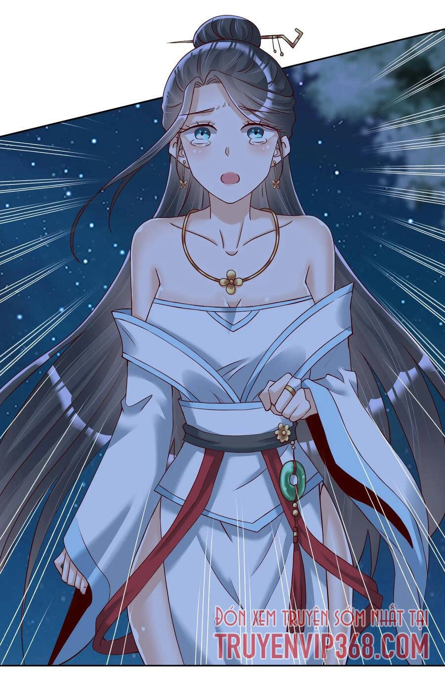 Sau Khi Max Độ Yêu Thích Chapter 56 - 29