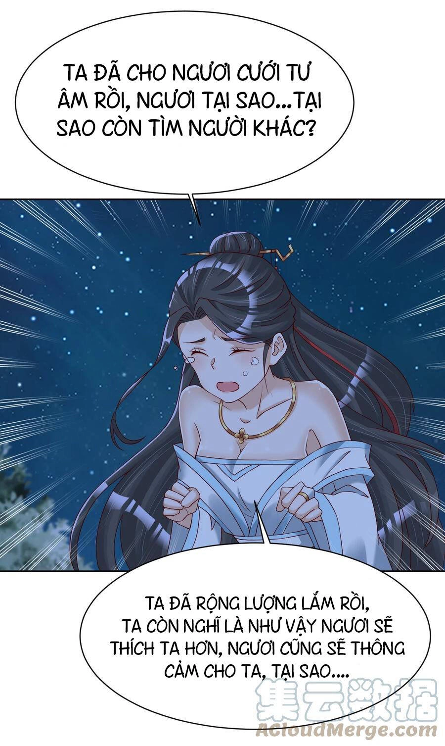 Sau Khi Max Độ Yêu Thích Chapter 56 - 30