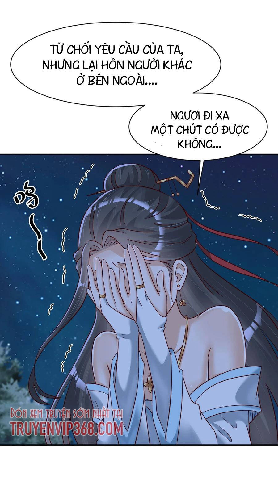 Sau Khi Max Độ Yêu Thích Chapter 56 - 31