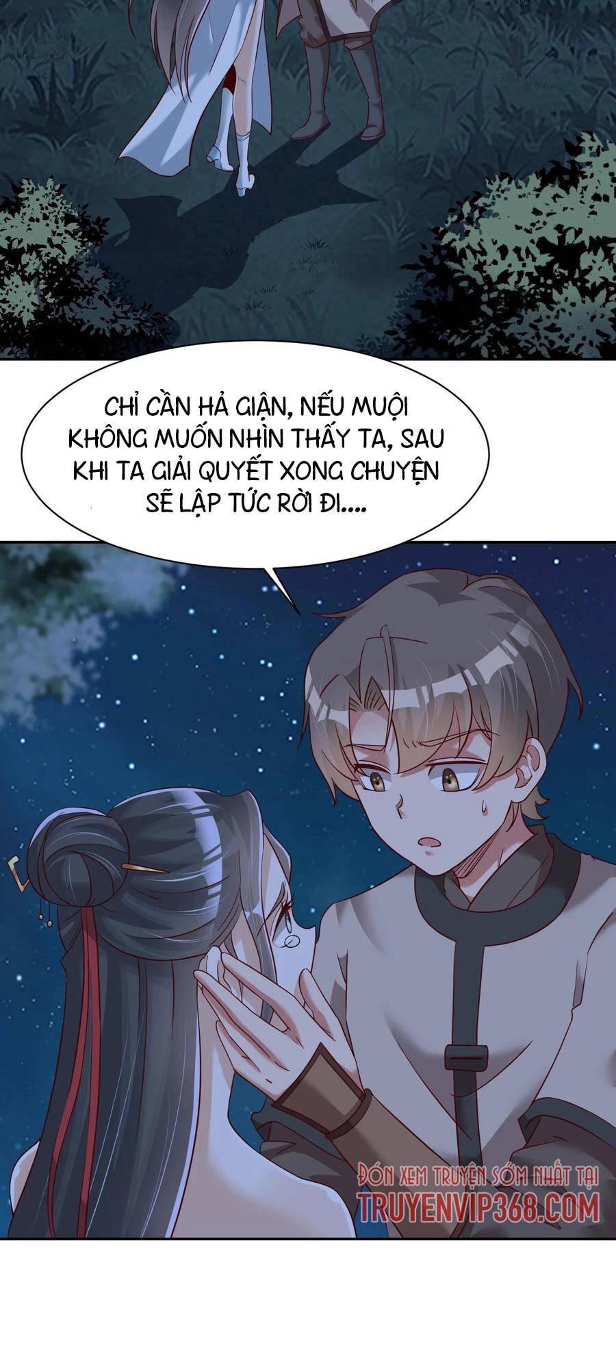 Sau Khi Max Độ Yêu Thích Chapter 56 - 33