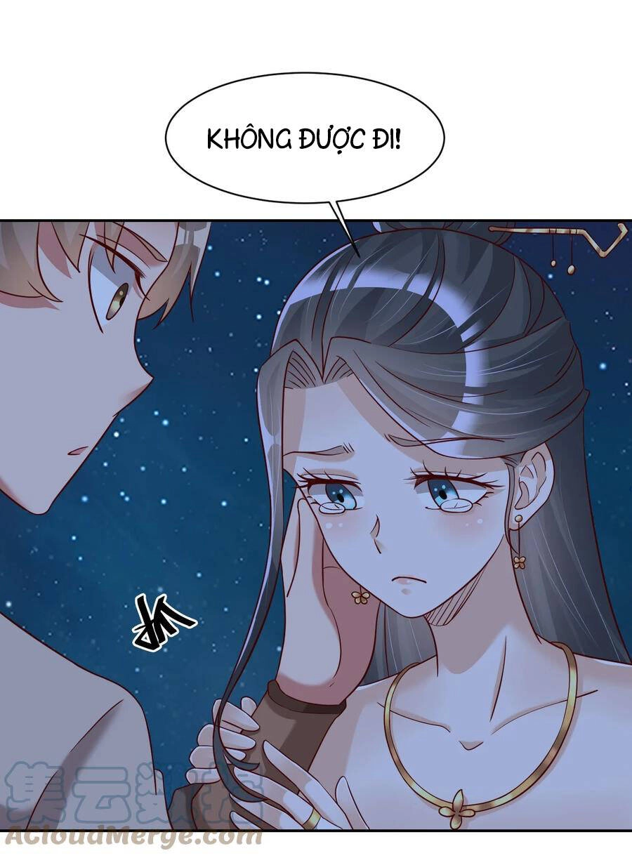 Sau Khi Max Độ Yêu Thích Chapter 56 - 34