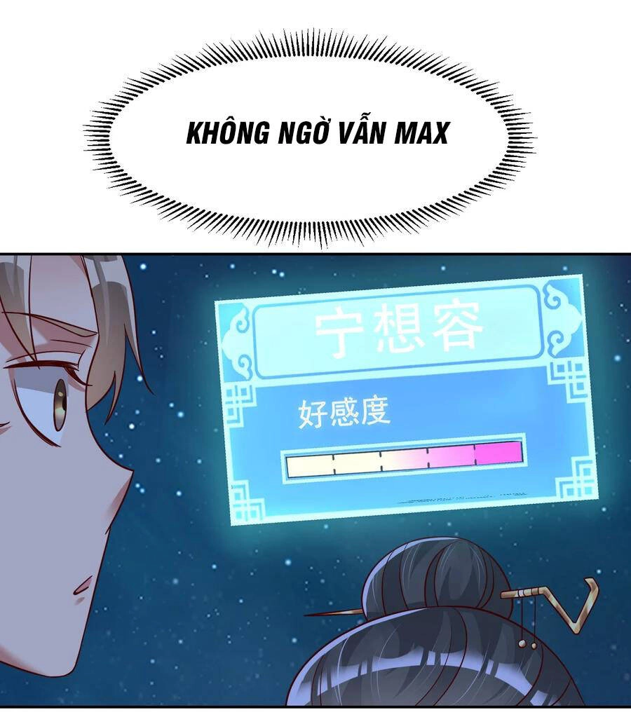 Sau Khi Max Độ Yêu Thích Chapter 56 - 35