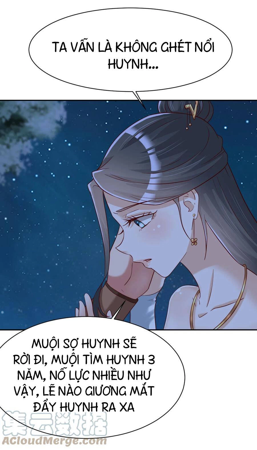 Sau Khi Max Độ Yêu Thích Chapter 56 - 36