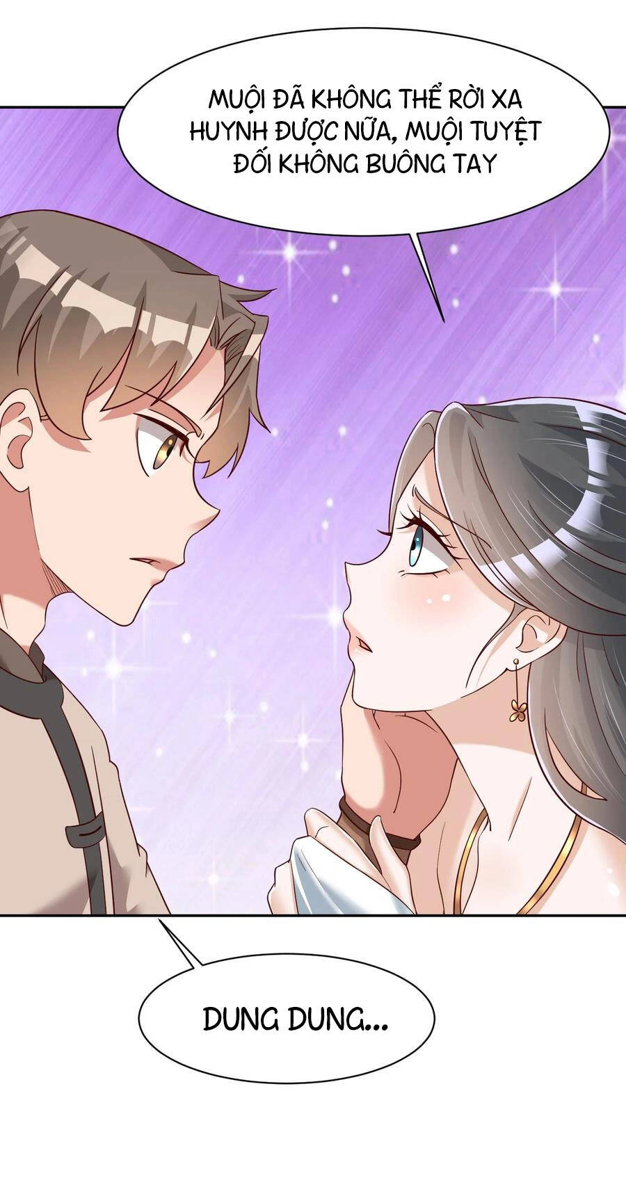 Sau Khi Max Độ Yêu Thích Chapter 56 - 37