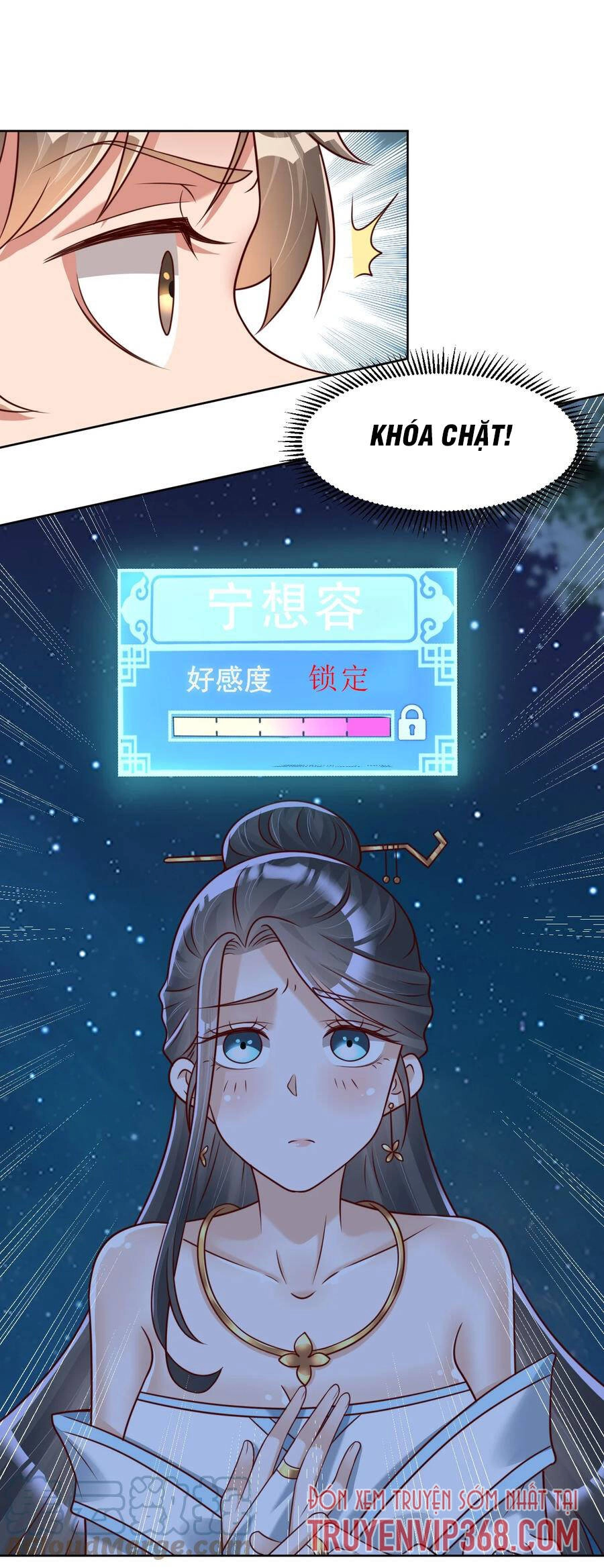 Sau Khi Max Độ Yêu Thích Chapter 56 - 38