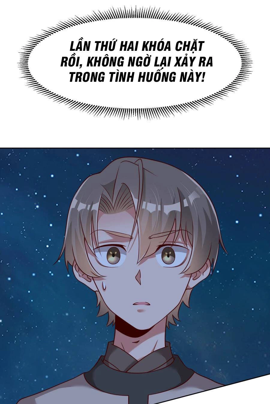 Sau Khi Max Độ Yêu Thích Chapter 56 - 39