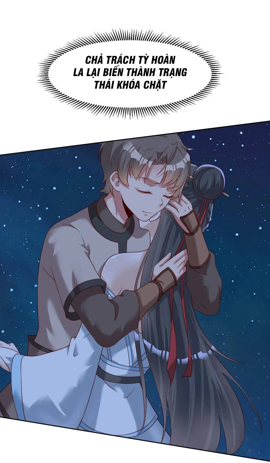 Sau Khi Max Độ Yêu Thích Chapter 56 - 41