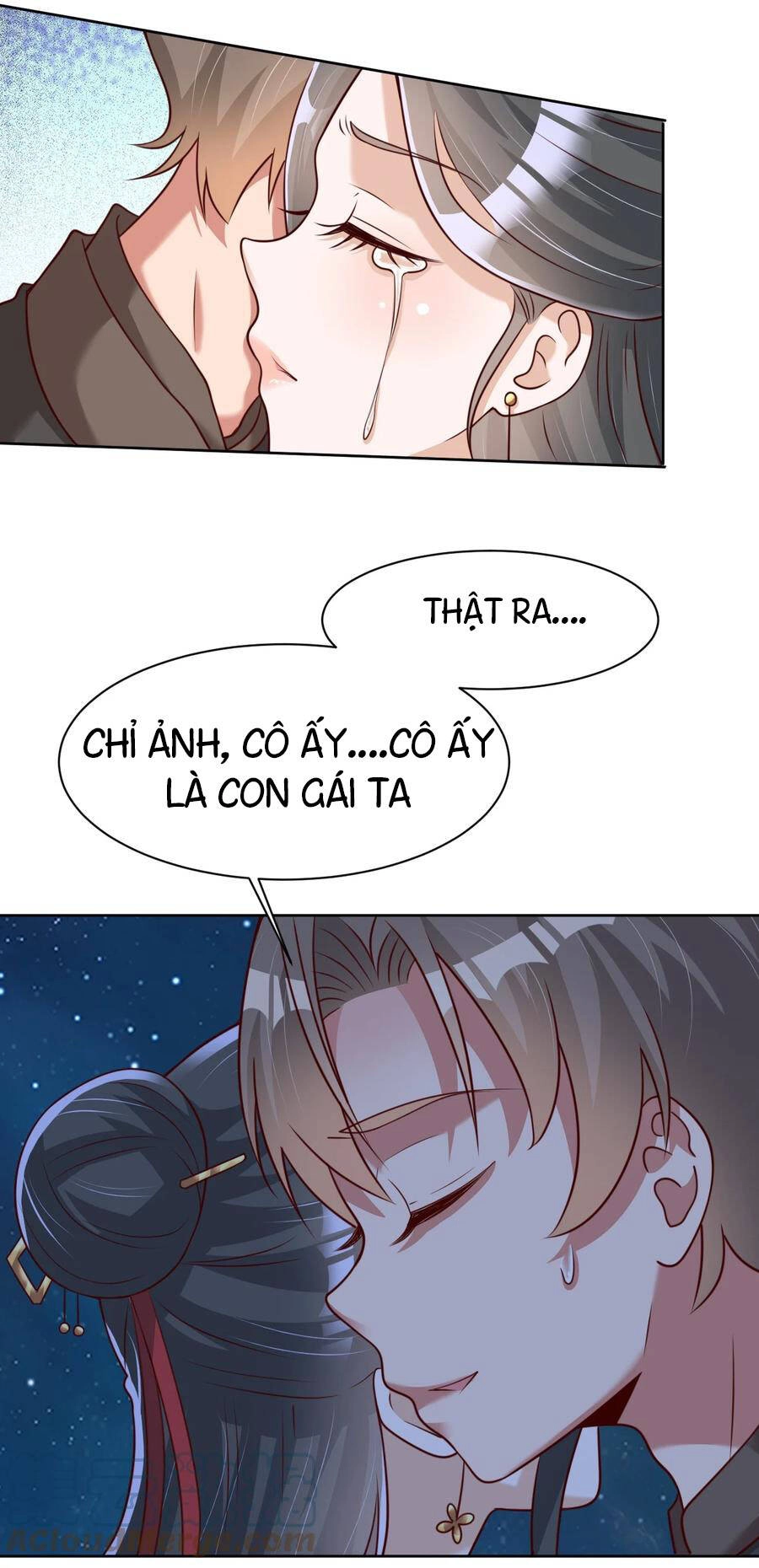 Sau Khi Max Độ Yêu Thích Chapter 56 - 42