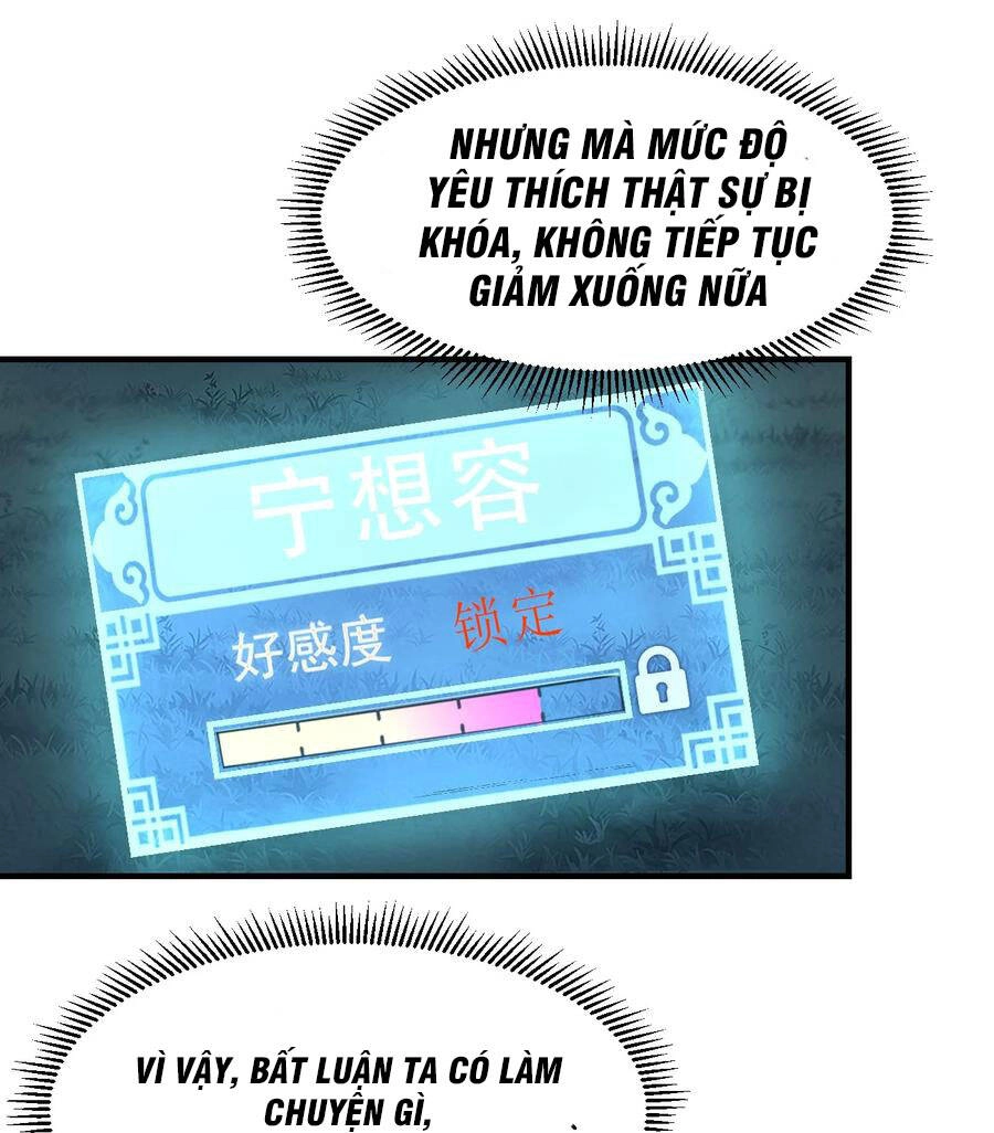 Sau Khi Max Độ Yêu Thích Chapter 57 - 4