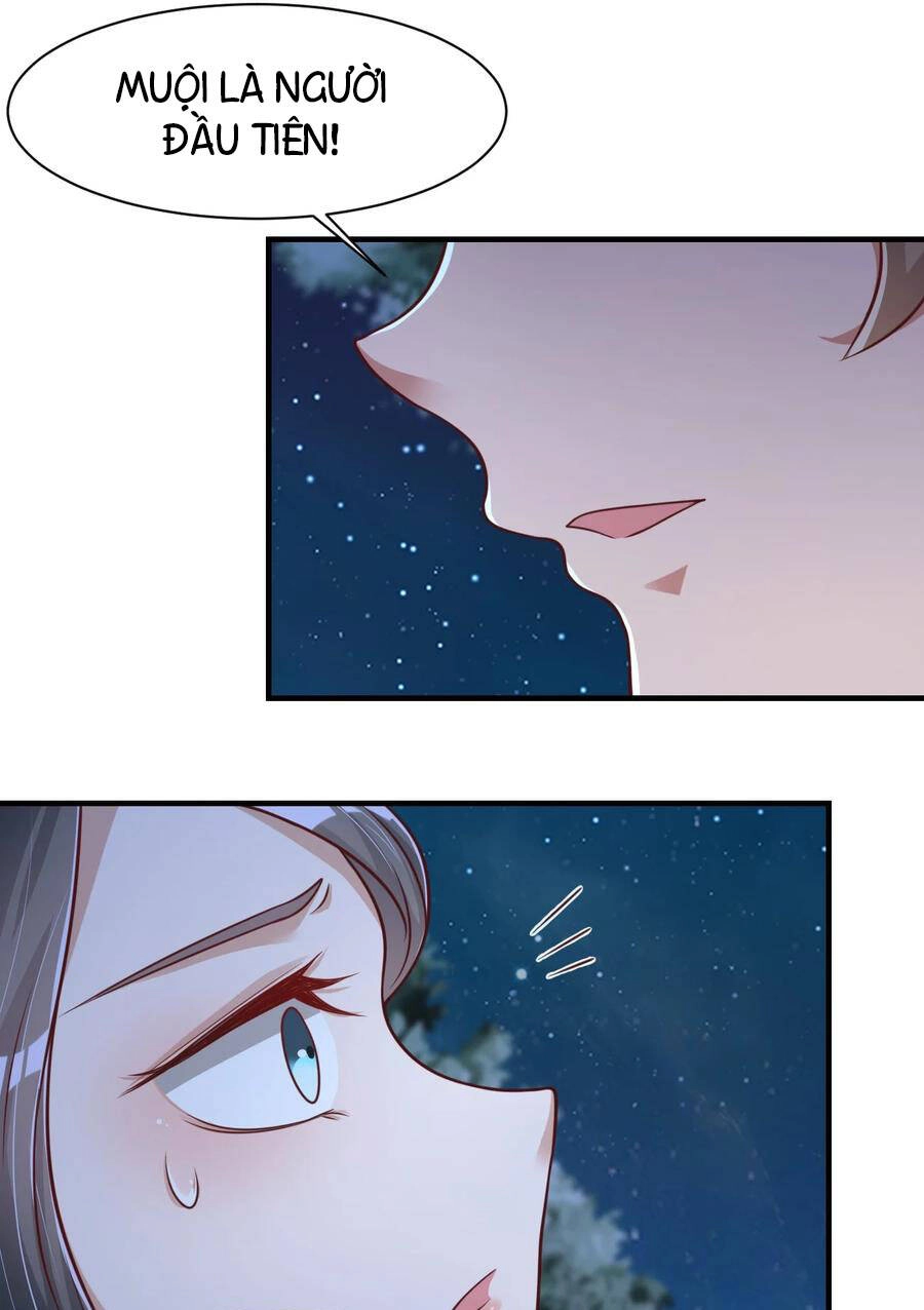 Sau Khi Max Độ Yêu Thích Chapter 57 - 6