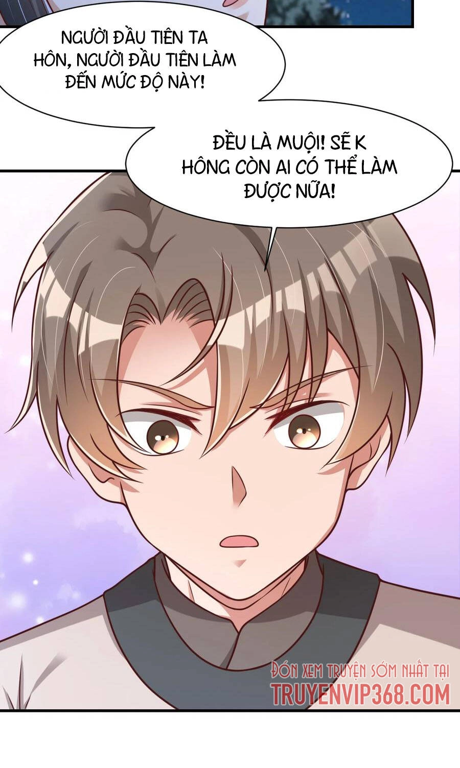 Sau Khi Max Độ Yêu Thích Chapter 57 - 7