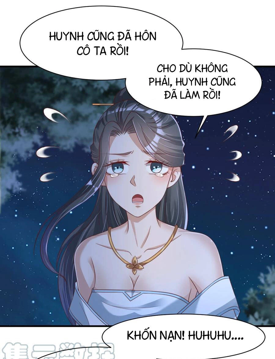 Sau Khi Max Độ Yêu Thích Chapter 57 - 8