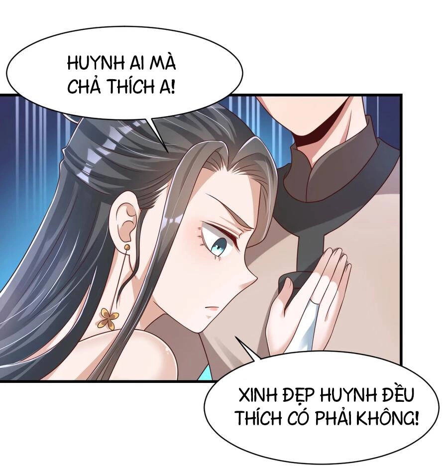 Sau Khi Max Độ Yêu Thích Chapter 57 - 12