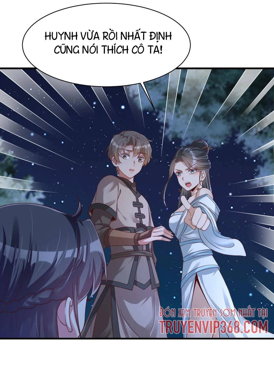 Sau Khi Max Độ Yêu Thích Chapter 57 - 13