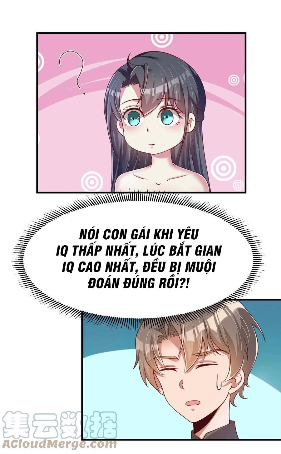 Sau Khi Max Độ Yêu Thích Chapter 57 - 14