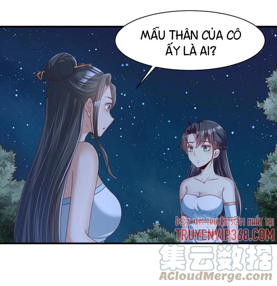 Sau Khi Max Độ Yêu Thích Chapter 57 - 23