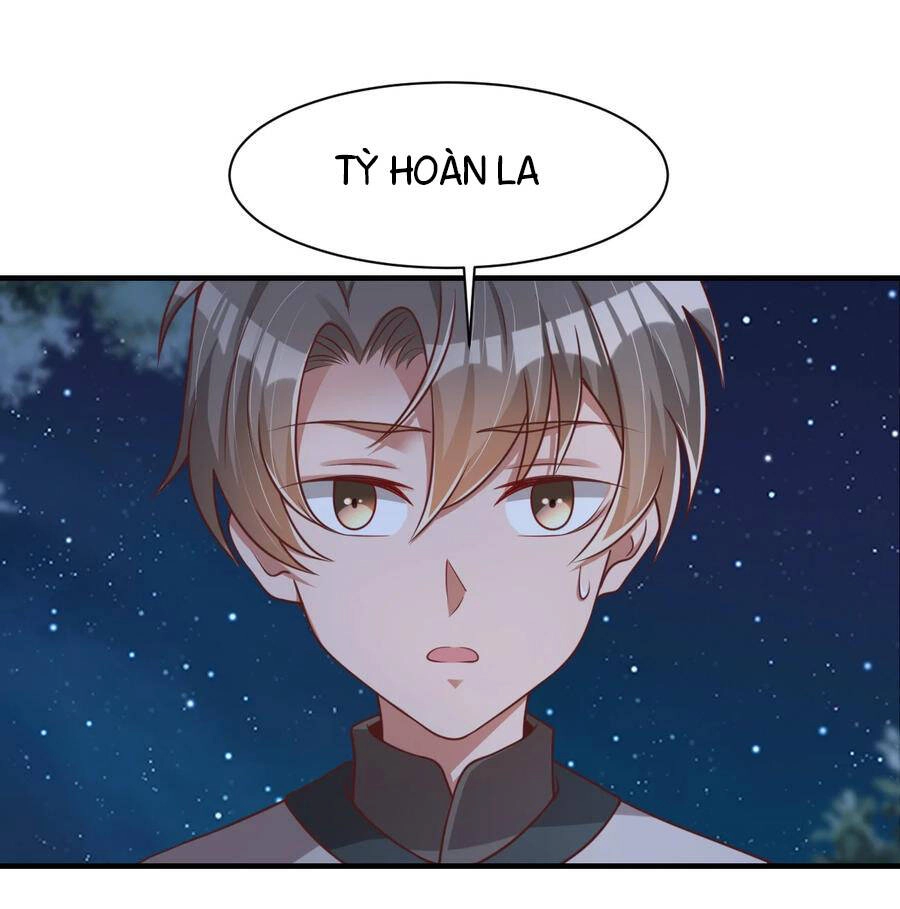 Sau Khi Max Độ Yêu Thích Chapter 57 - 24