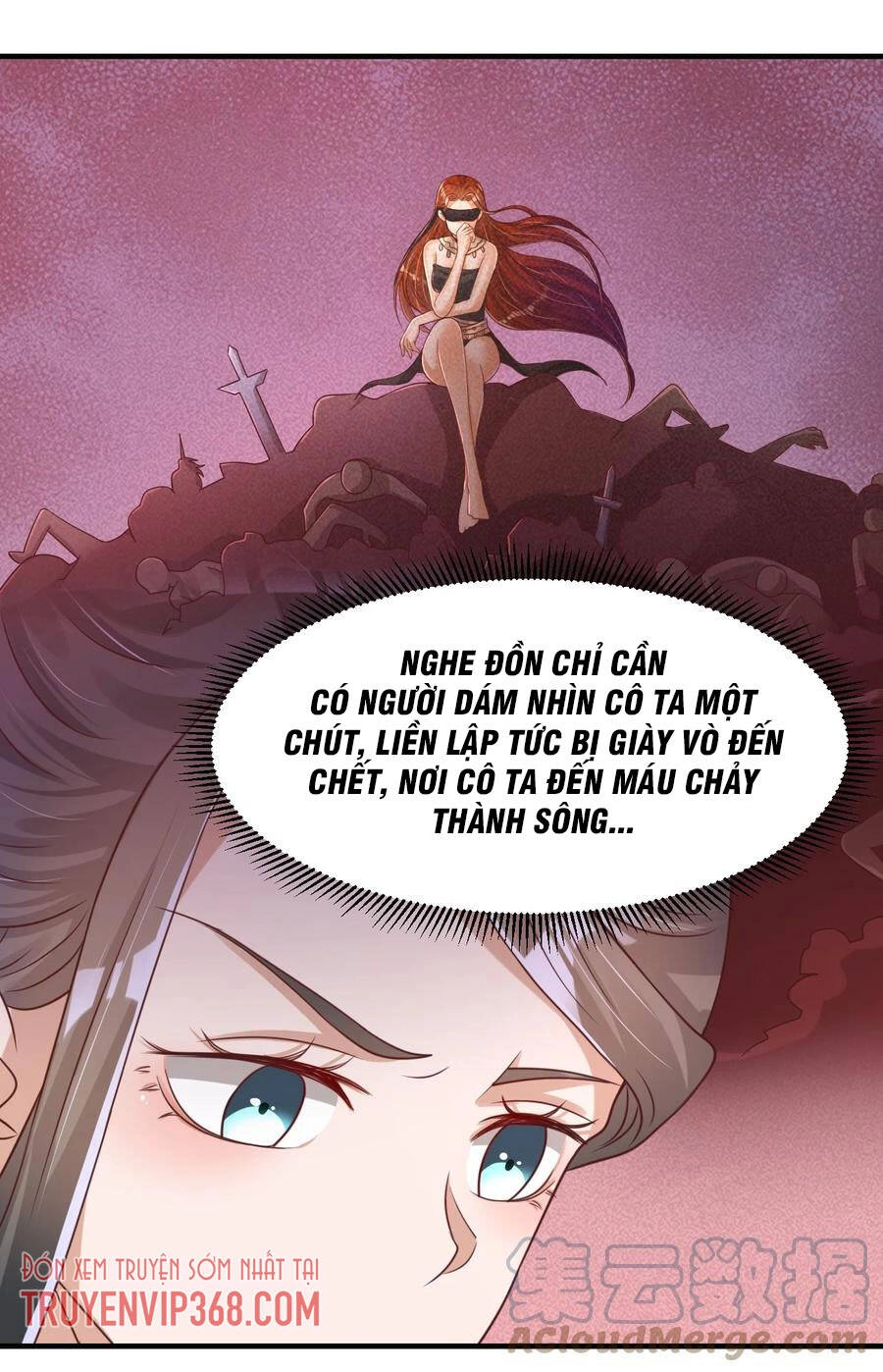 Sau Khi Max Độ Yêu Thích Chapter 57 - 26