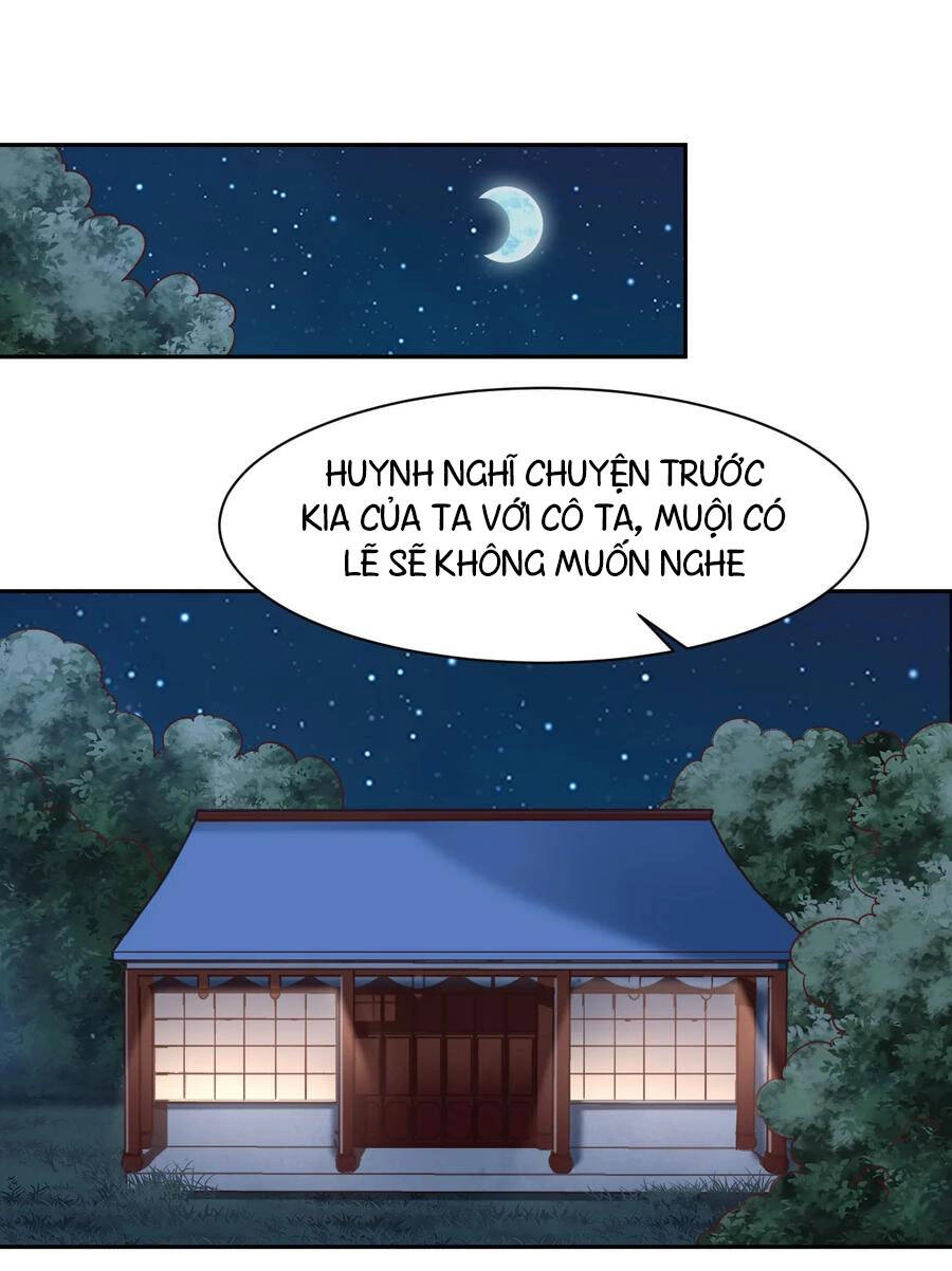 Sau Khi Max Độ Yêu Thích Chapter 57 - 28