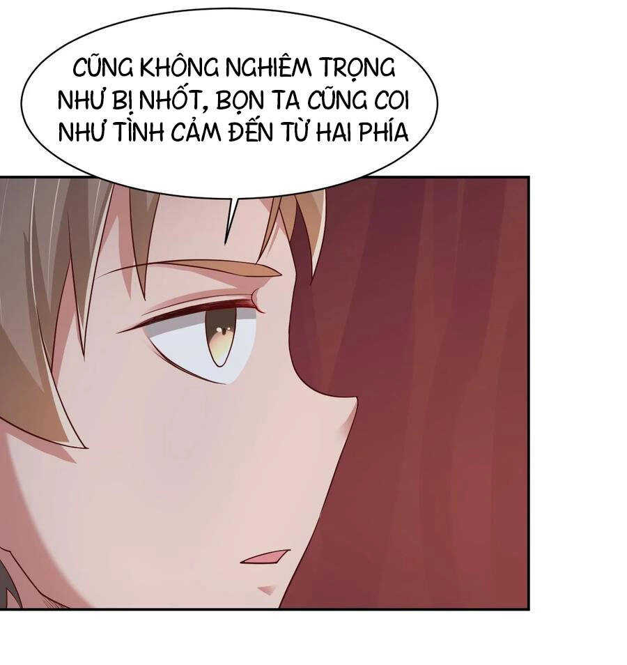 Sau Khi Max Độ Yêu Thích Chapter 57 - 30