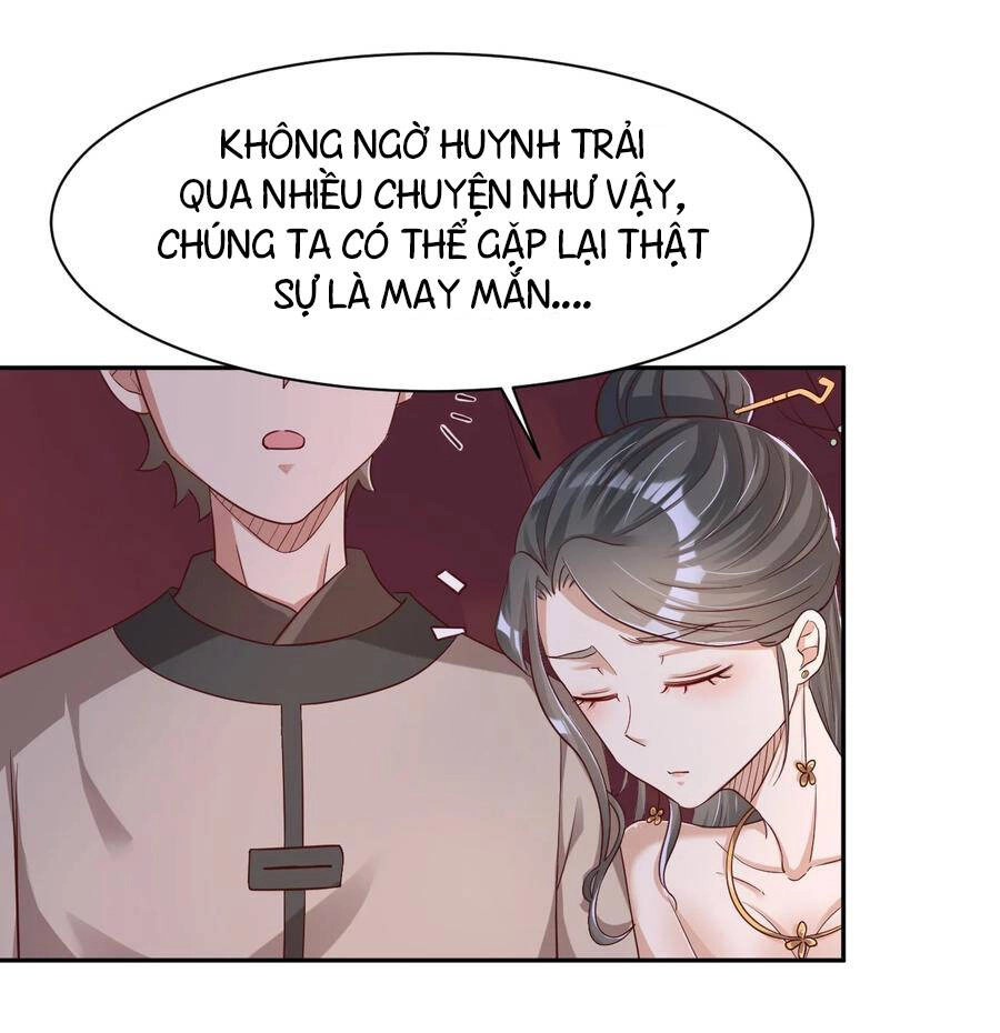 Sau Khi Max Độ Yêu Thích Chapter 57 - 36