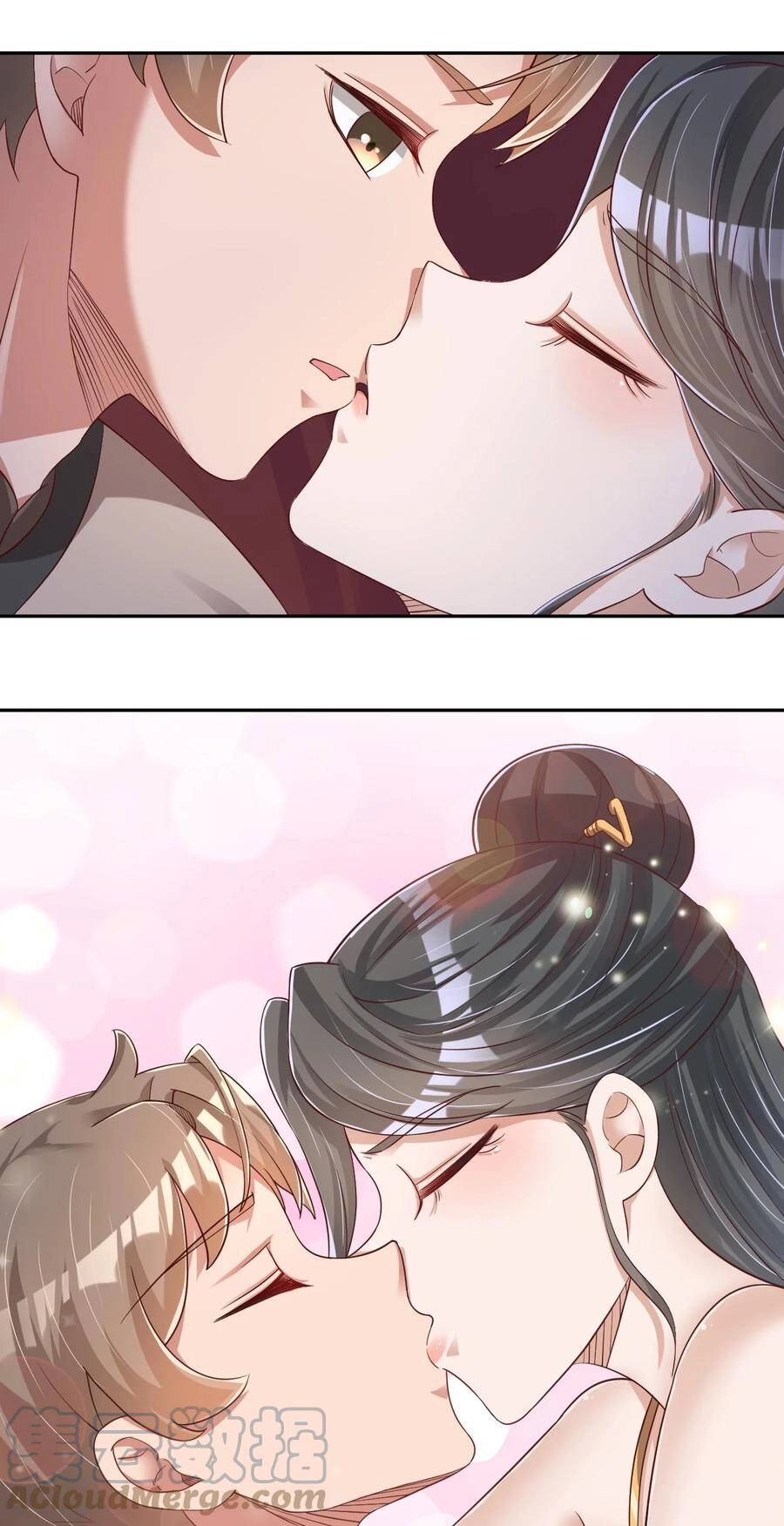 Sau Khi Max Độ Yêu Thích Chapter 57 - 38